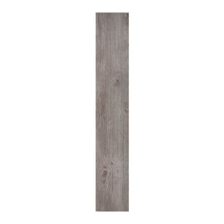 Achim Importing Achim Nexus Self Adhesive Vinyl Floor Planks 6in x 36in, Light Grey Oak, 10 Pack VFP1.2GO10